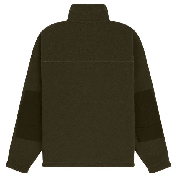 Amundsen Sports - Women's Vagabond Waxed Fleece - Jerséis de forro polar