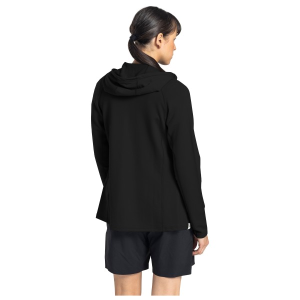 Ulvang - Women's Alltime Bridge Hoodie Full Zip Midlayer - Sudadera con capucha y cremallera