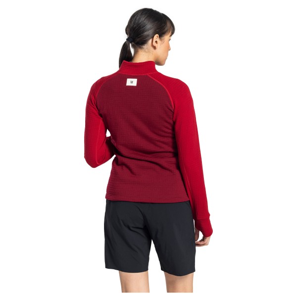 Ulvang - Women's Peak Field Half Zip Midlayer - Jerséis de forro polar
