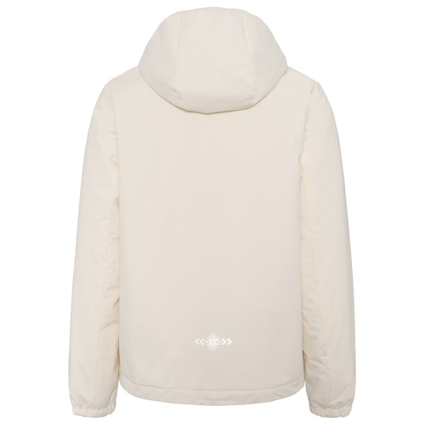 Kari Traa - Women's Tirill Thermal Anorak - Pullover in pile