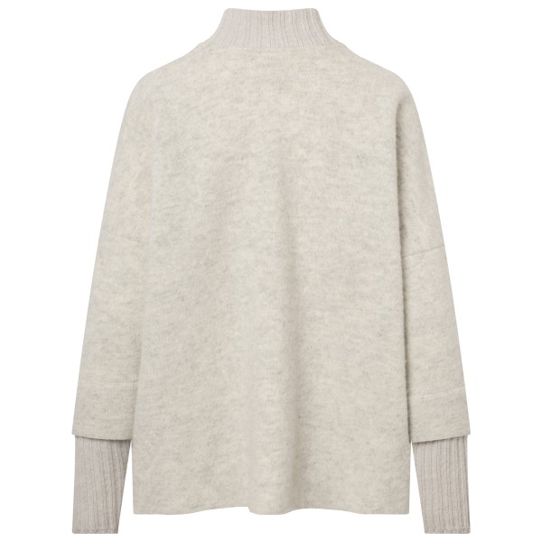 STAPF - Women's Ilsa - Wollen jas
