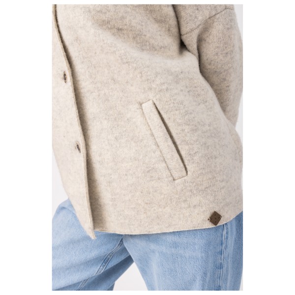 STAPF - Women's Ilsa - Wollen jas