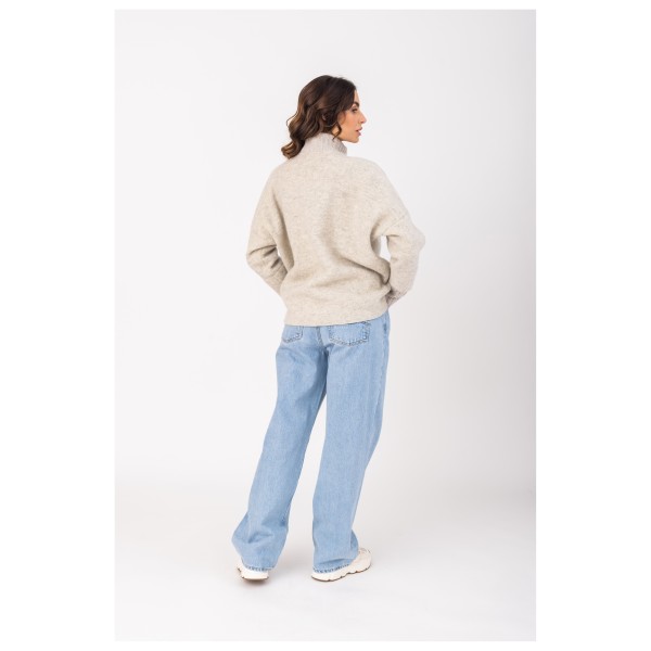 STAPF - Women's Ilsa - Wollen jas