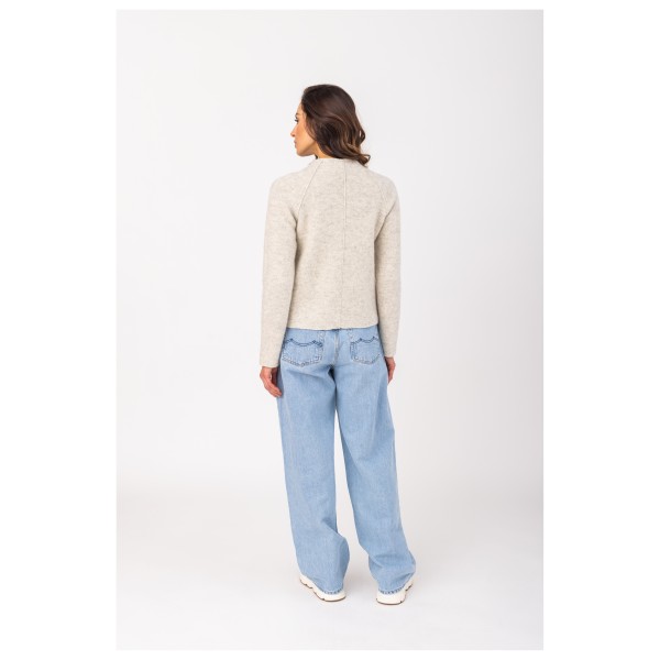 STAPF - Women's Janin - Wollen jas