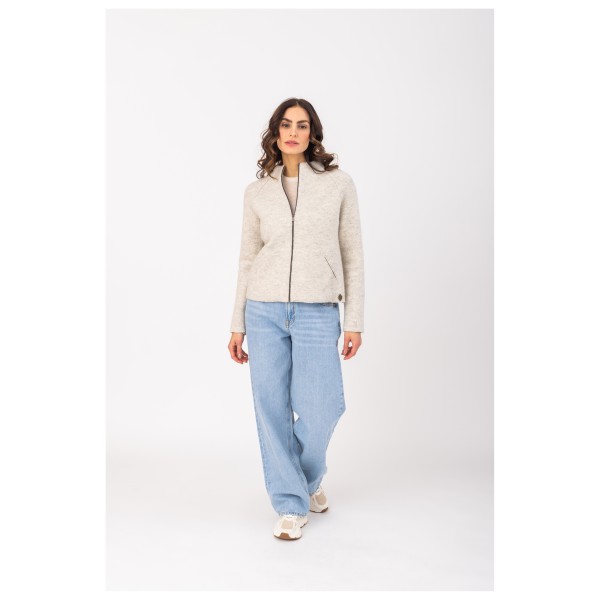 STAPF - Women's Janin - Wollen jas