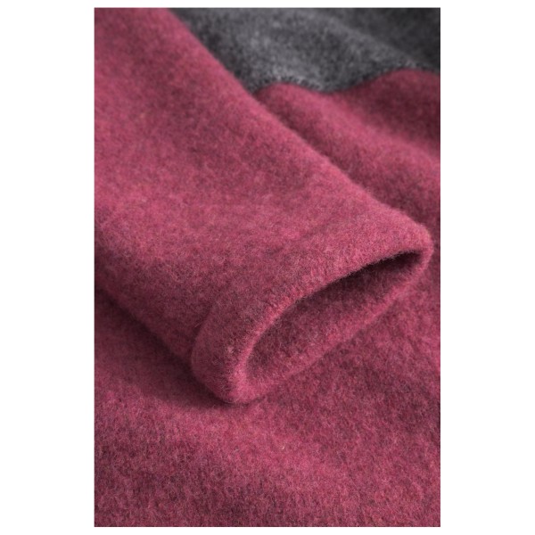 STAPF - Women's Mina - Hoodie met rits