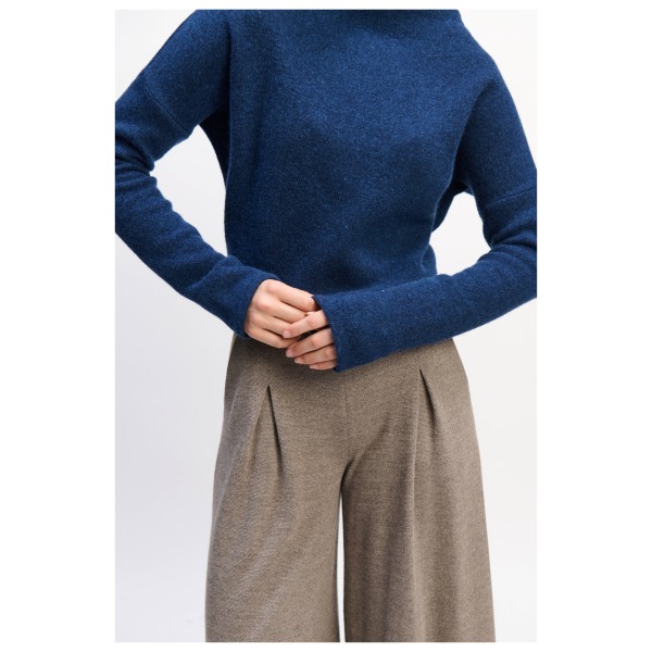 STAPF - Women's Nena - jersey de lana