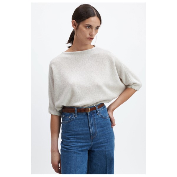 STAPF - Women's Nena - Ullpullover