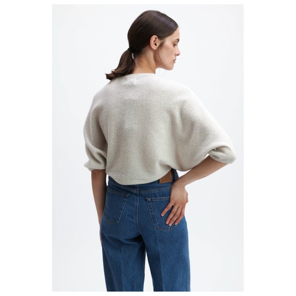 STAPF - Women's Nena - Wollen trui
