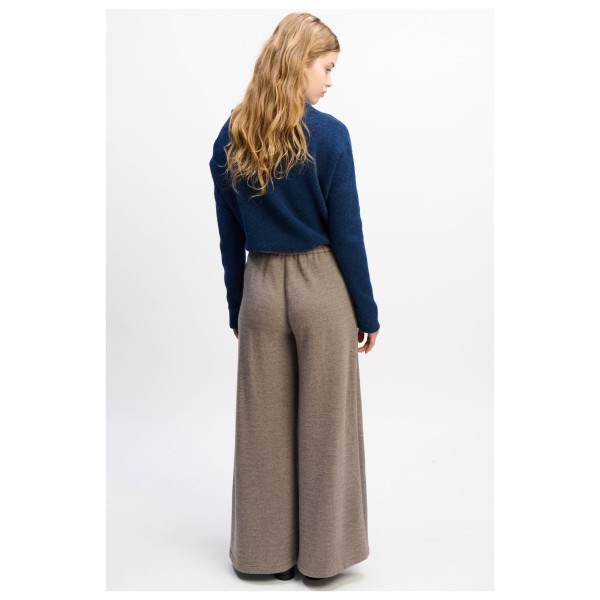 STAPF - Women's Nena - Wool jumper
