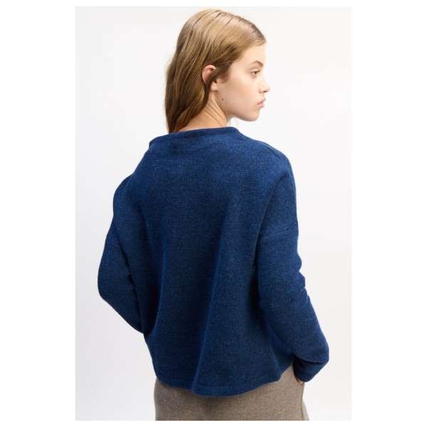 STAPF - Women's Nena - Wool jumper