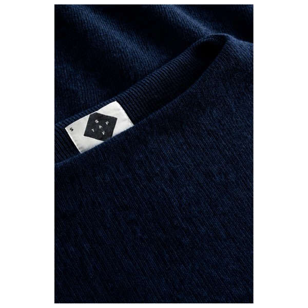 STAPF - Women's Nena - Wool jumper