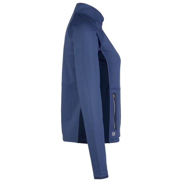 Smartwool - Women's Active Fleece Jacket - Fleecejacka