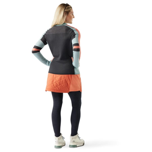 Smartwool - Women's Alpine Crew Sweater - Merinowollen trui
