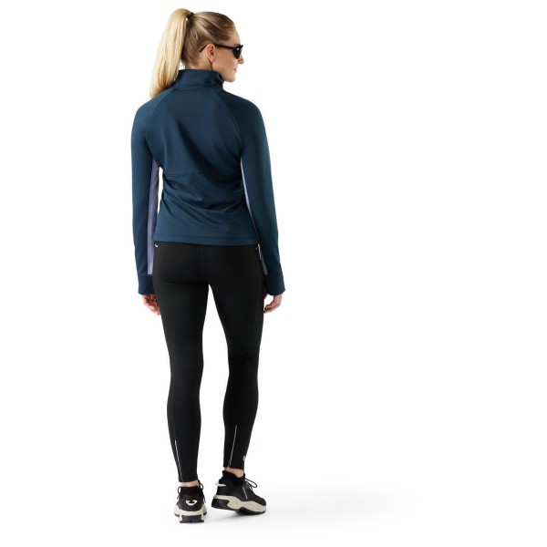 Smartwool - Women's Smartloft Hybrid Jacket - Merinojacka