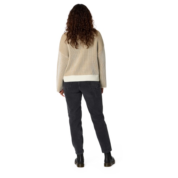 Stoic - Women's Heavy MerinoKnit MMXX.Laisdalen Sweater - Merinowollen trui
