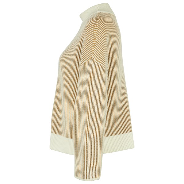 Stoic - Women's Heavy MerinoKnit MMXX.Laisdalen Sweater - Merinowollen trui