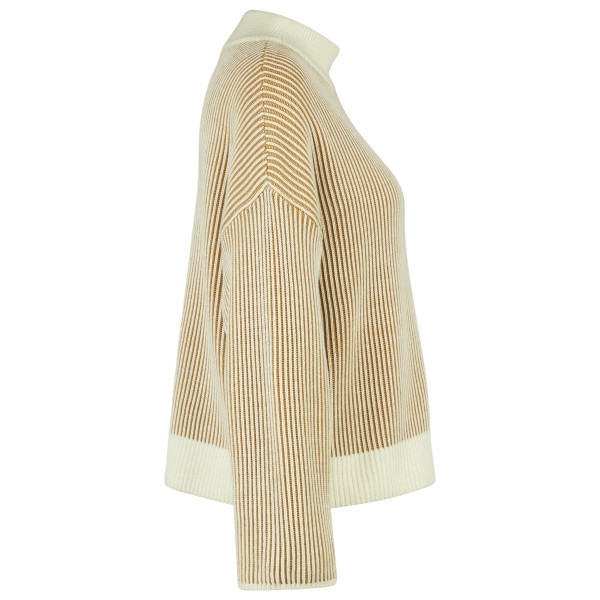 Stoic - Women's Heavy MerinoKnit MMXX.Laisdalen Sweater - Merinowollen trui