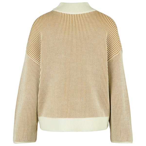 Stoic - Women's Heavy MerinoKnit MMXX.Laisdalen Sweater - Merinowollen trui