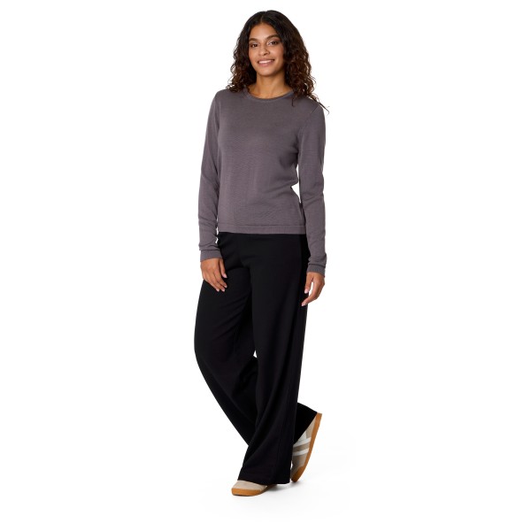 Stoic - Women's MerinoKnit MMXX.Kniva II Sweater - Jerséis de lana merina