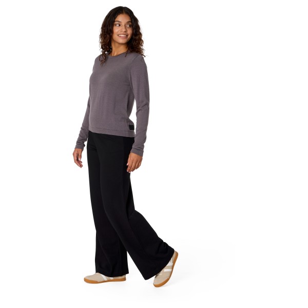 Stoic - Women's MerinoKnit MMXX.Kniva II Sweater - Jerséis de lana merina