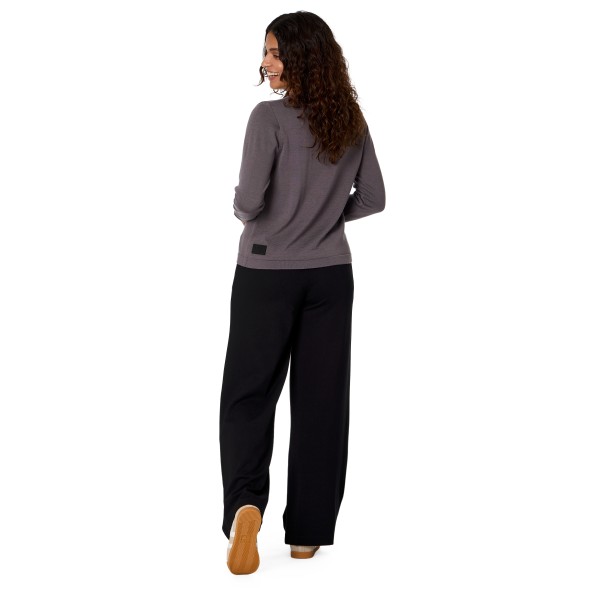 Stoic - Women's MerinoKnit MMXX.Kniva II Sweater - Jerséis de lana merina