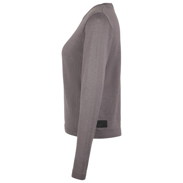 Stoic - Women's MerinoKnit MMXX.Kniva II Sweater - Jerséis de lana merina