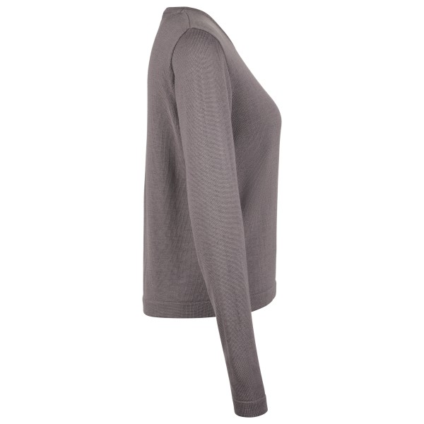Stoic - Women's MerinoKnit MMXX.Kniva II Sweater - Jerséis de lana merina
