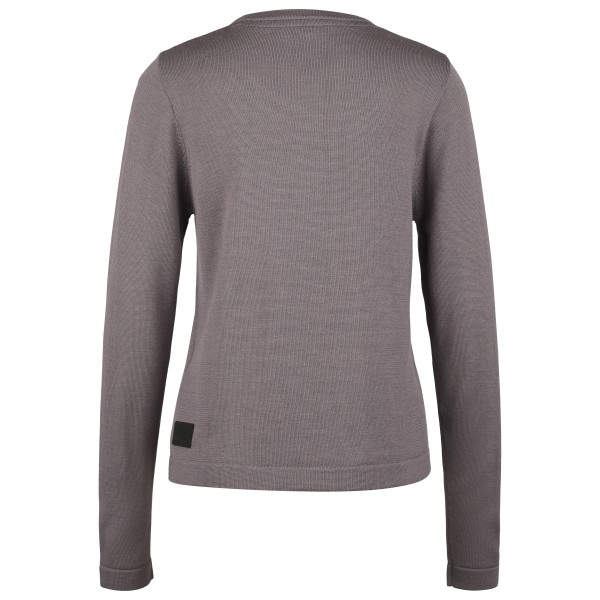 Stoic - Women's MerinoKnit MMXX.Kniva II Sweater - Jerséis de lana merina