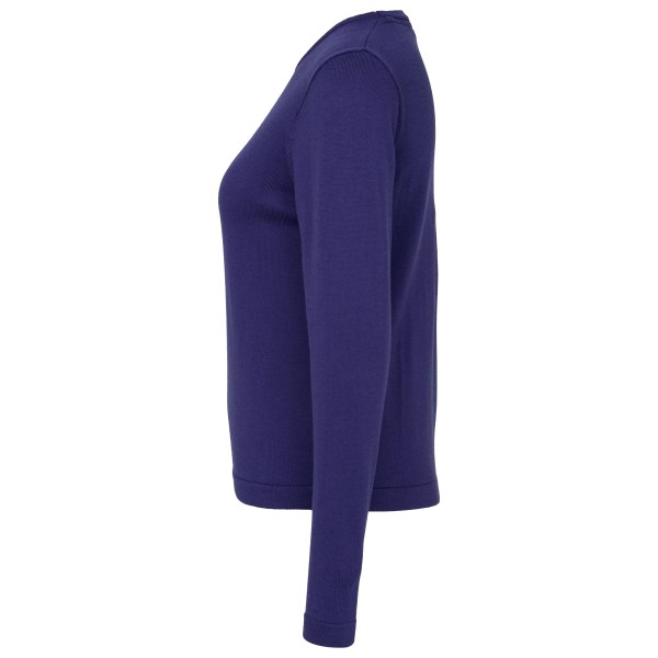 Stoic - Women's MerinoKnit MMXX.Kniva II Sweater - Merinowollen trui