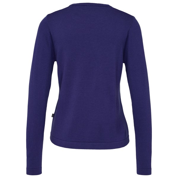 Stoic - Women's MerinoKnit MMXX.Kniva II Sweater - Merinowollen trui