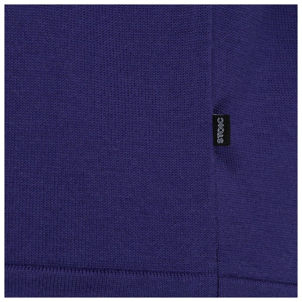 Stoic - Women's MerinoKnit MMXX.Kniva II Sweater - Merinowollen trui