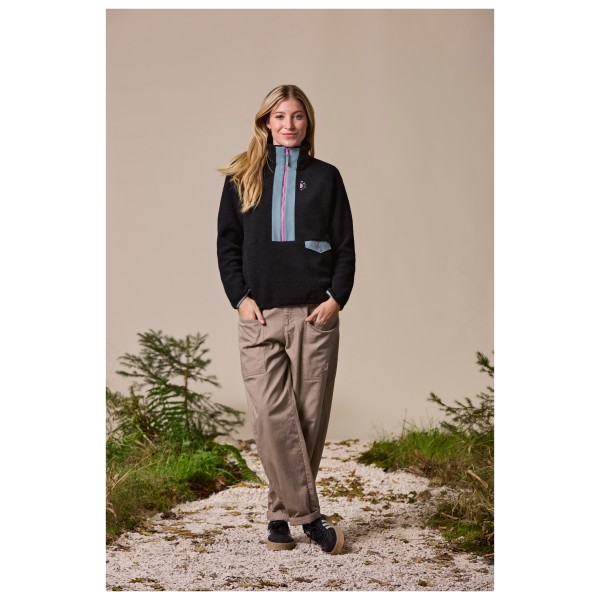 Maloja - Women's LochbergM. - Fleecesweatere