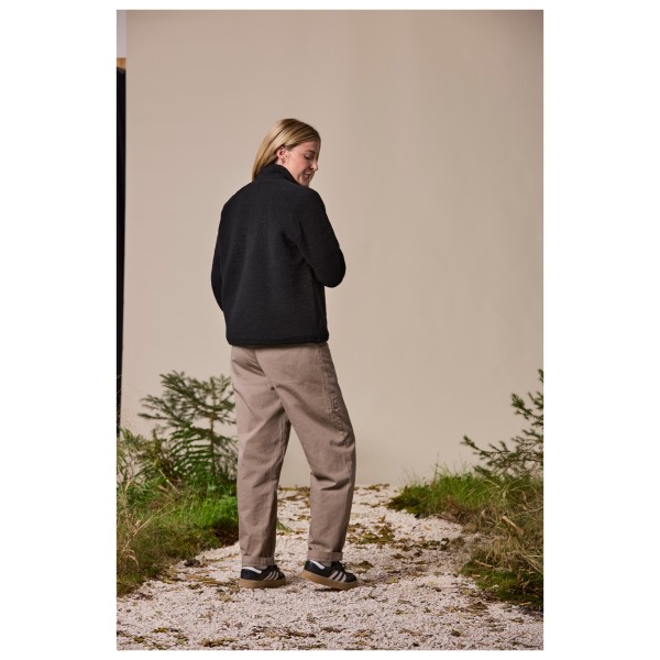 Maloja - Women's LochbergM. - Fleecetrui