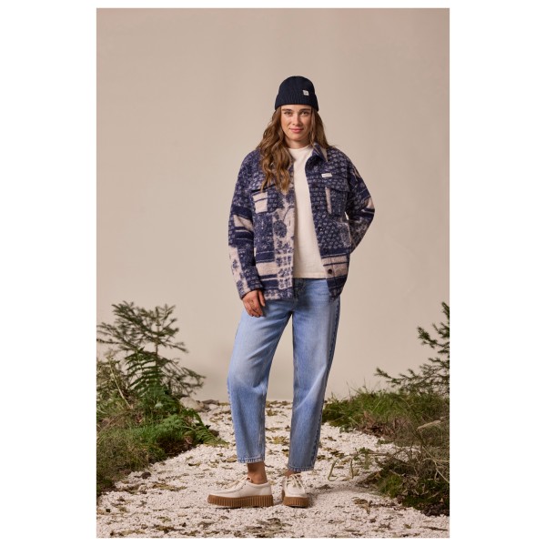 Maloja - Women's MoliniM. - Fleece jacket