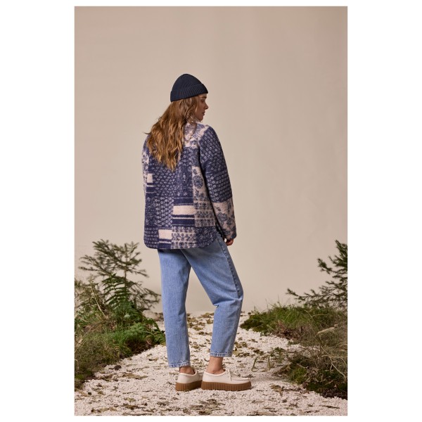 Maloja - Women's MoliniM. - Fleece jacket