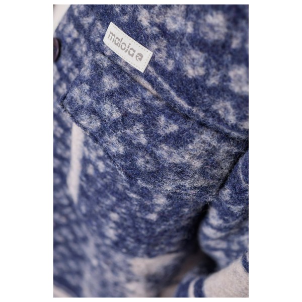 Maloja - Women's MoliniM. - Fleece jacket