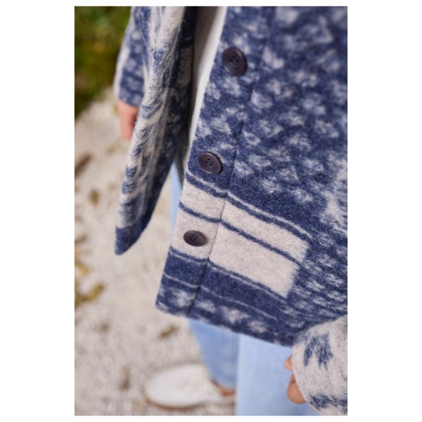 Maloja - Women's MoliniM. - Fleece jacket