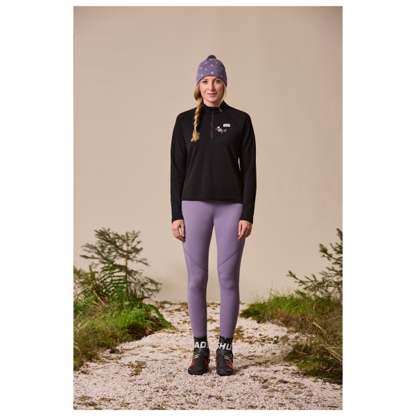 Maloja - Women's PetersteinM. - Fleecetrui