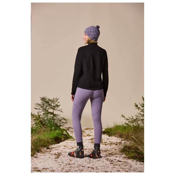 Maloja - Women's PetersteinM. - Fleecetrui