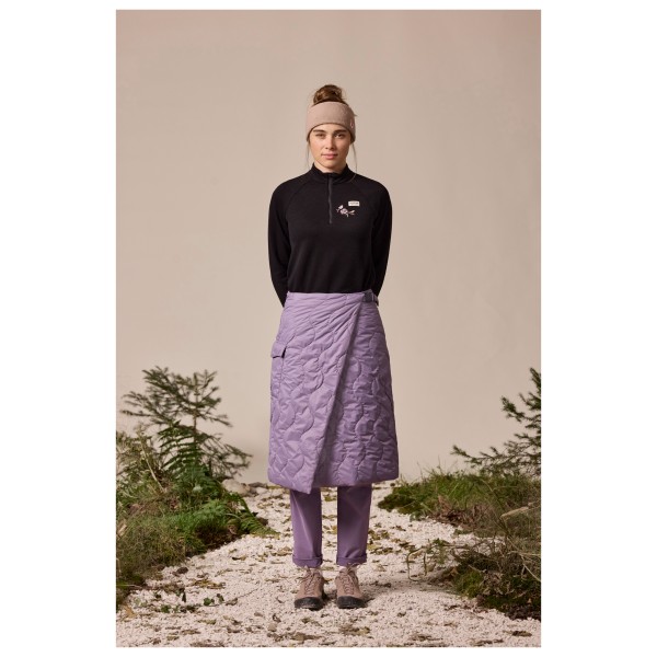 Maloja - Women's PetersteinM. - Fleecetrui