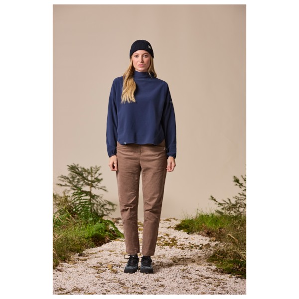 Maloja - Women's RomaliaM. - Fleecepulloverit
