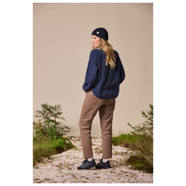 Maloja - Women's RomaliaM. - Fleecepulloverit