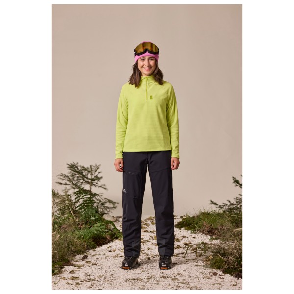 Maloja - Women's VangaM. - Fleecetrui