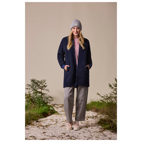 Maloja - Women's VardenM. - Wollen jas