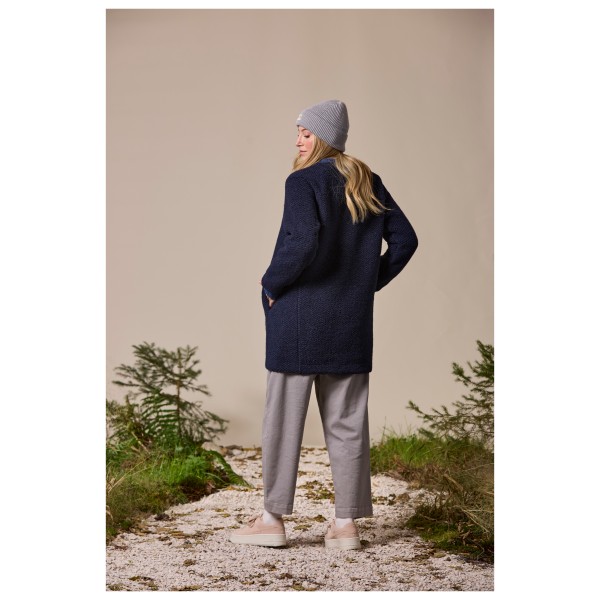 Maloja - Women's VardenM. - Wollen jas