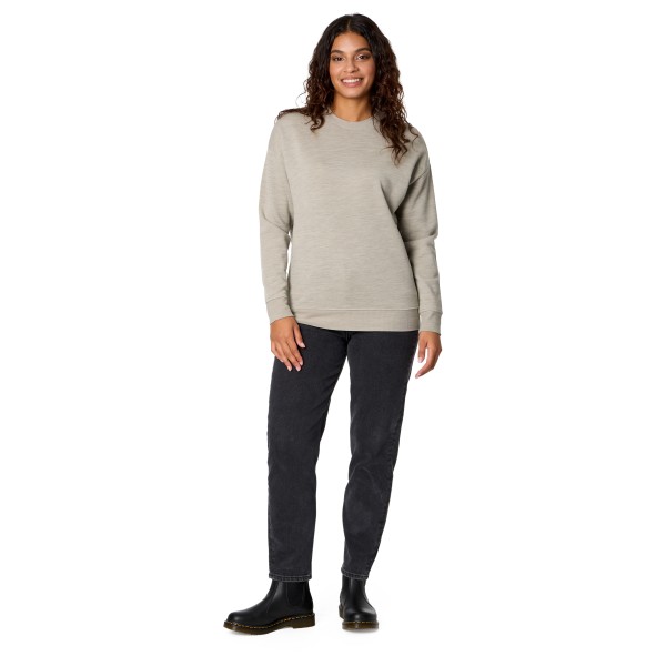 Stoic - Women's MerinoFleece240 MMXX.Persberg Crew - Merino jumper