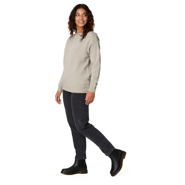 Stoic - Women's MerinoFleece240 MMXX.Persberg Crew - Merino jumper