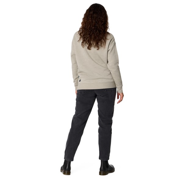 Stoic - Women's MerinoFleece240 MMXX.Persberg Crew - Merino jumper