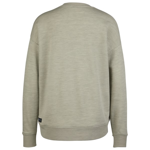 Stoic - Women's MerinoFleece240 MMXX.Persberg Crew - Merino jumper